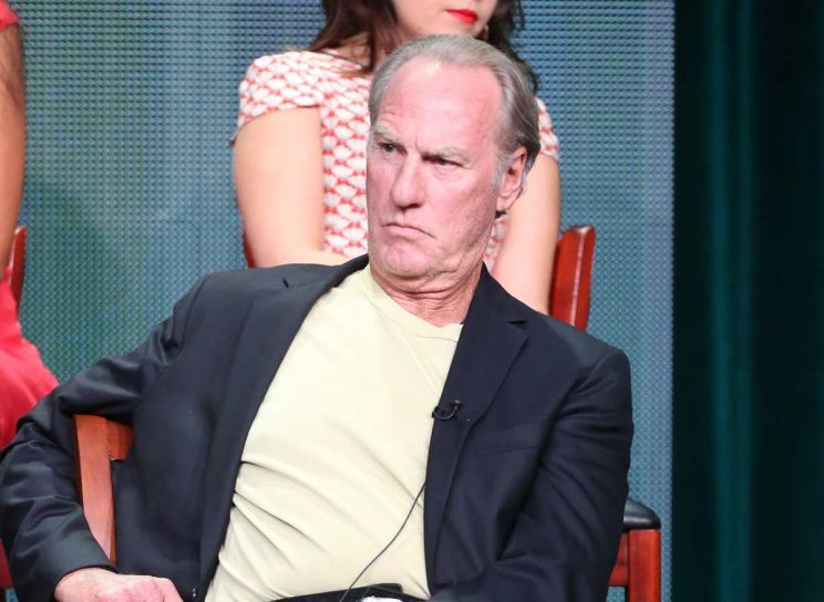 Craig T. Nelson