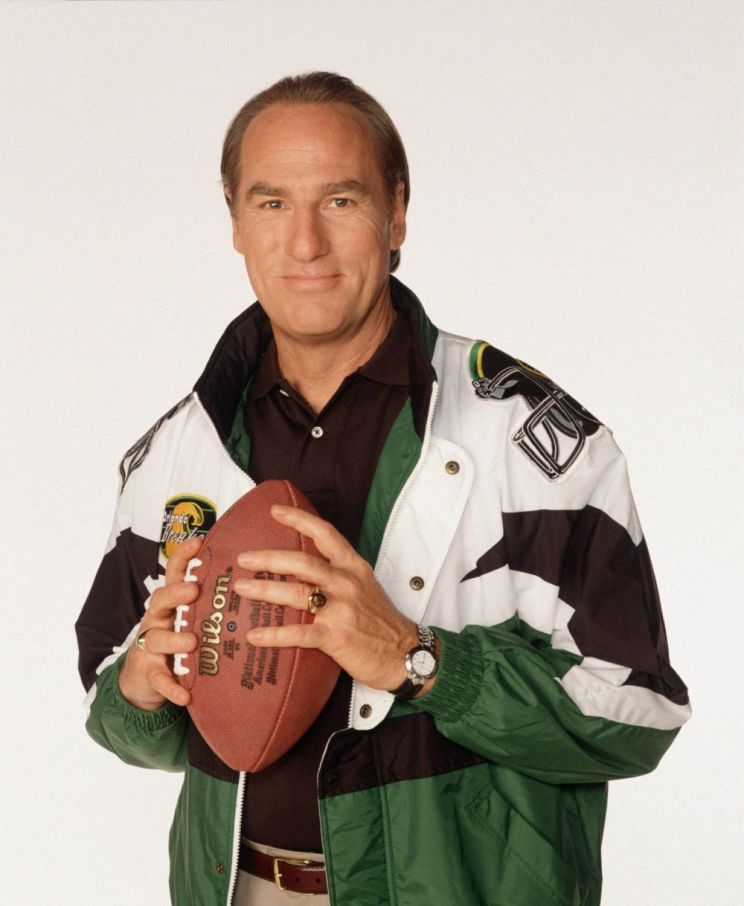 Craig T. Nelson