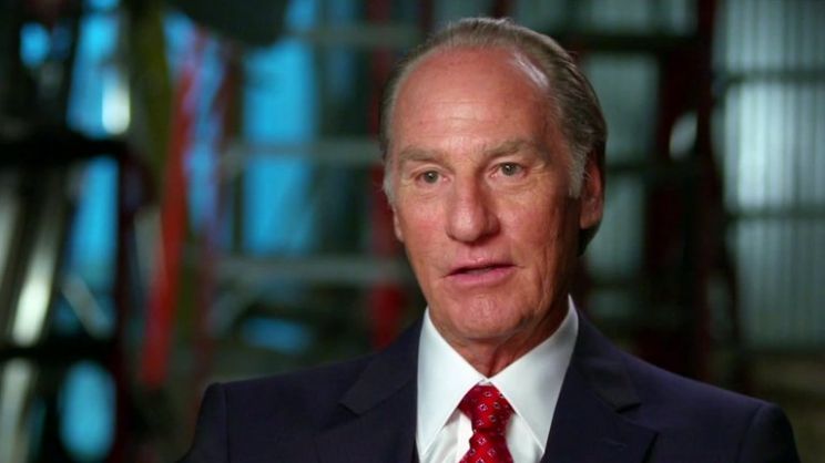 Craig T. Nelson