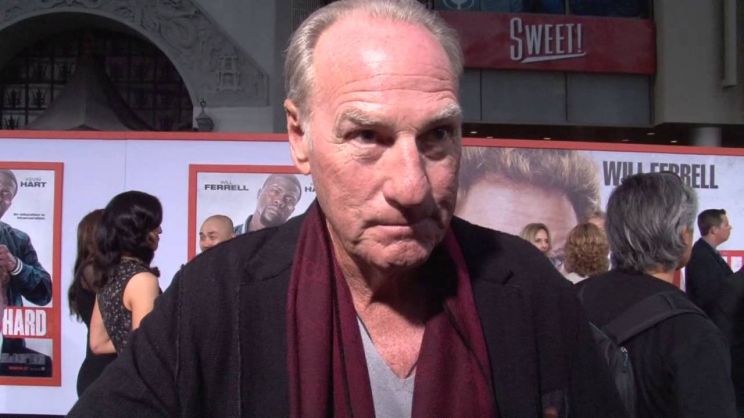 Craig T. Nelson