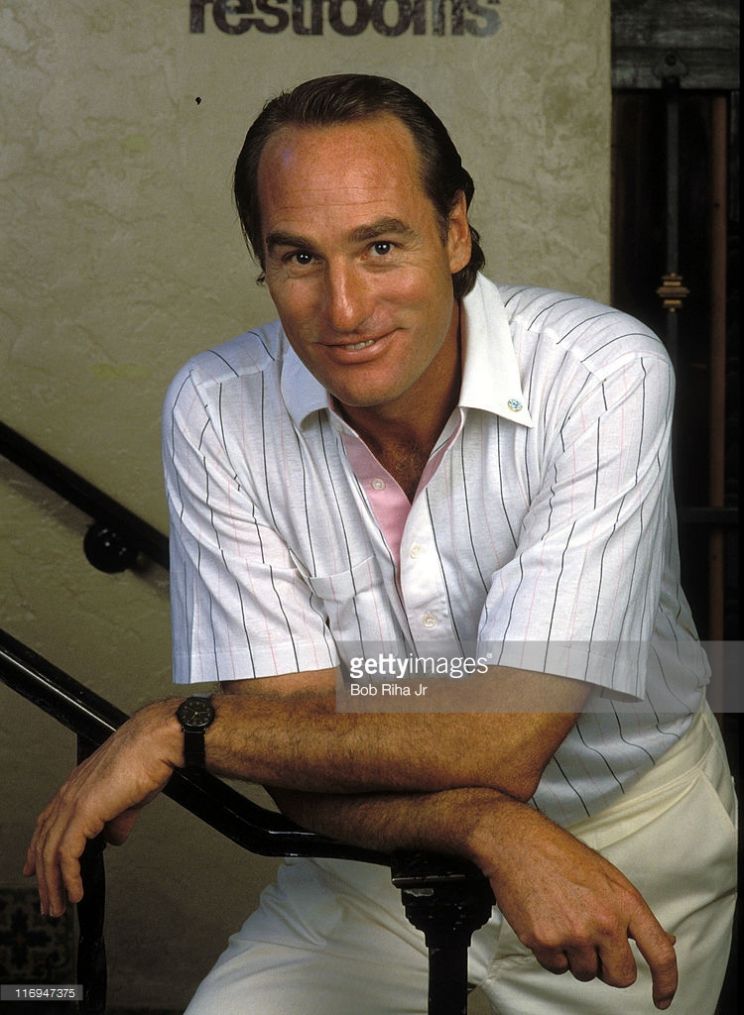 Craig T. Nelson