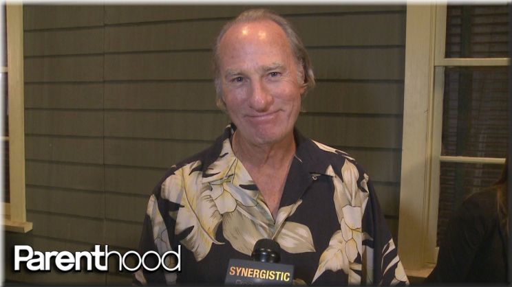 Craig T. Nelson