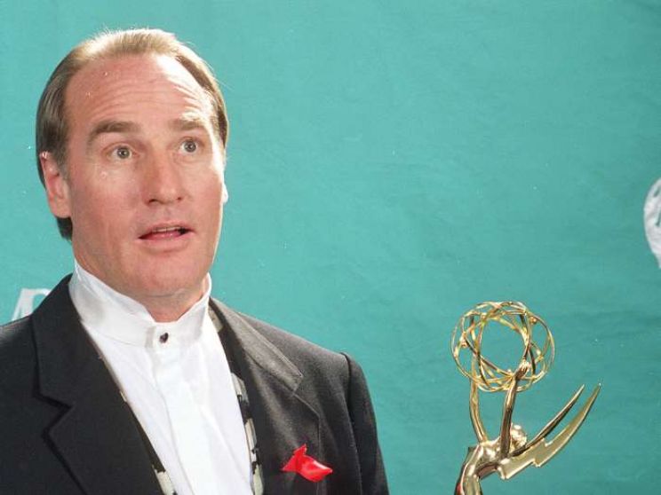 Craig T. Nelson