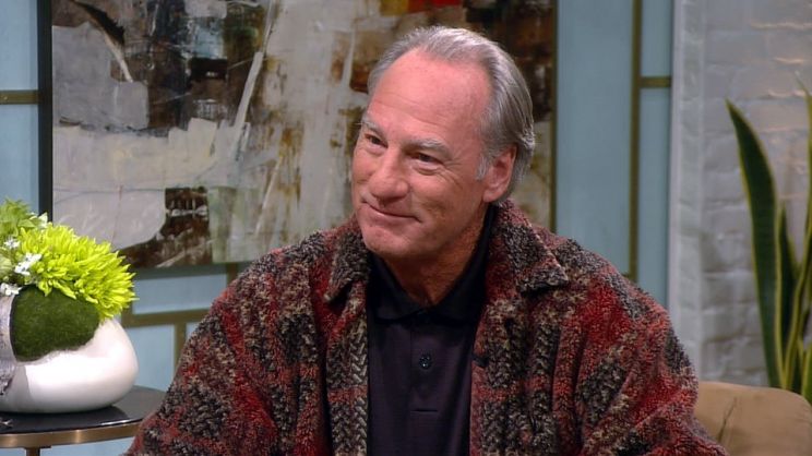 Craig T. Nelson