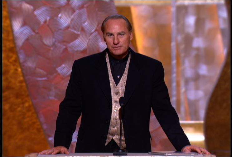 Craig T. Nelson