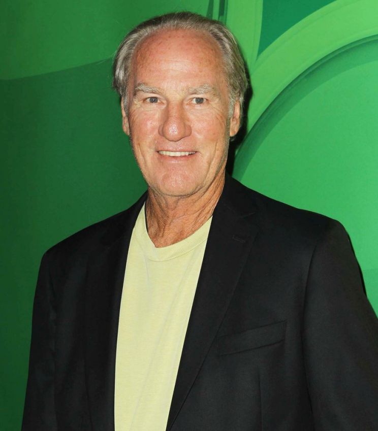 Craig T. Nelson