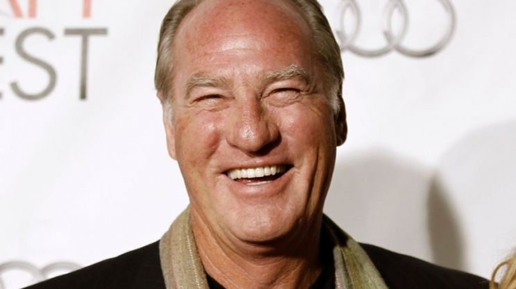 Craig T. Nelson
