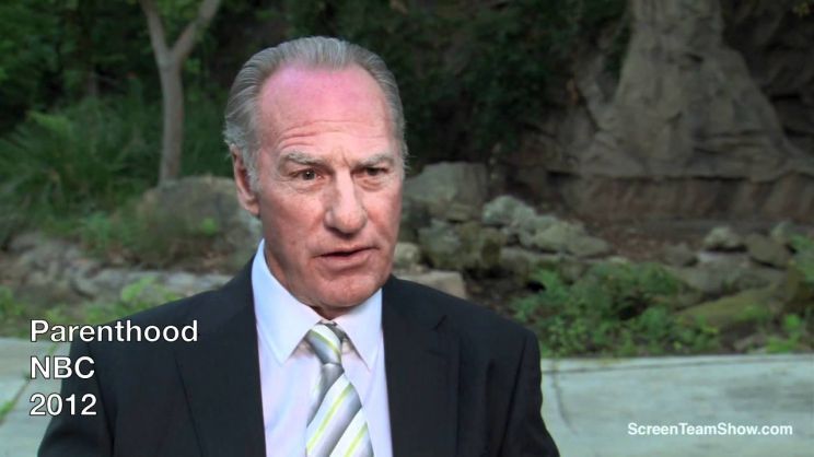 Craig T. Nelson