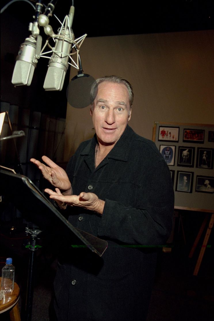 Craig T. Nelson