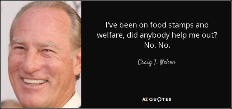 Craig T. Nelson