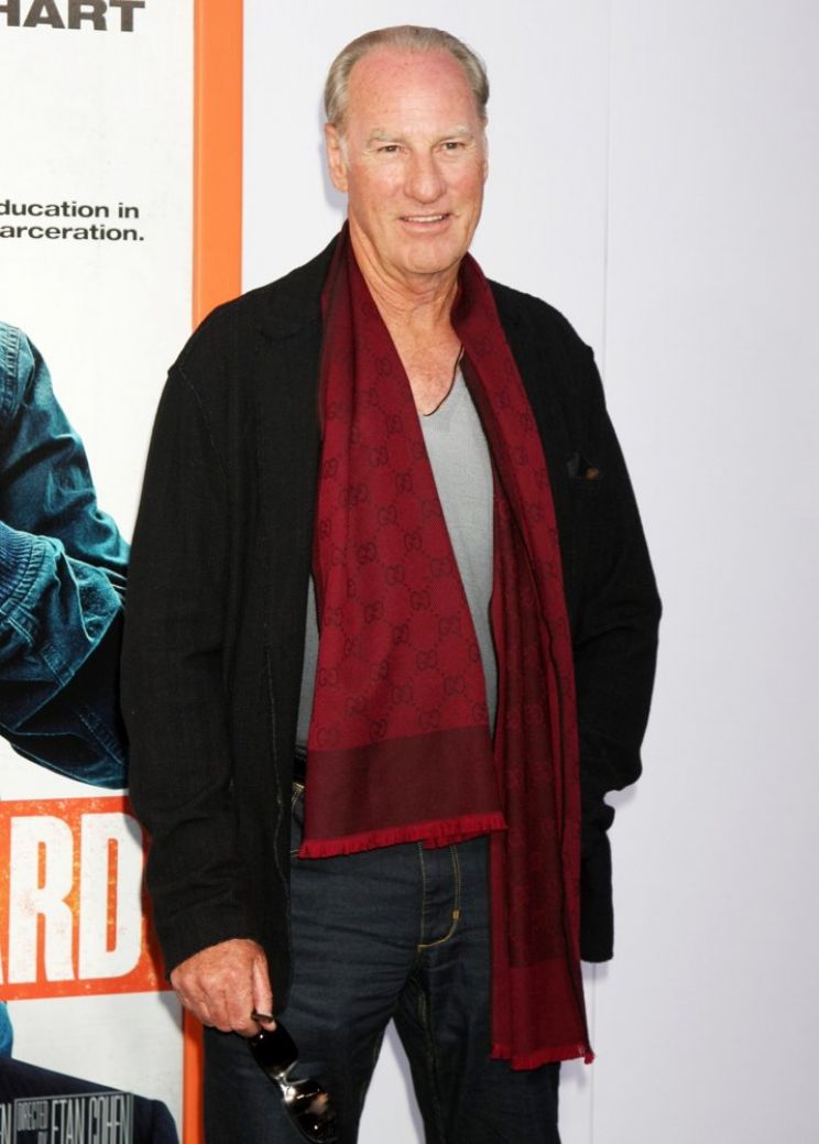 Craig T. Nelson