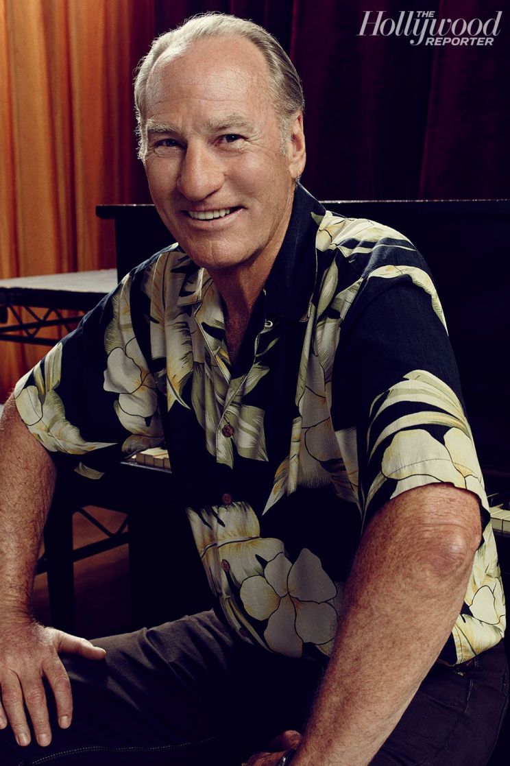 Craig T. Nelson