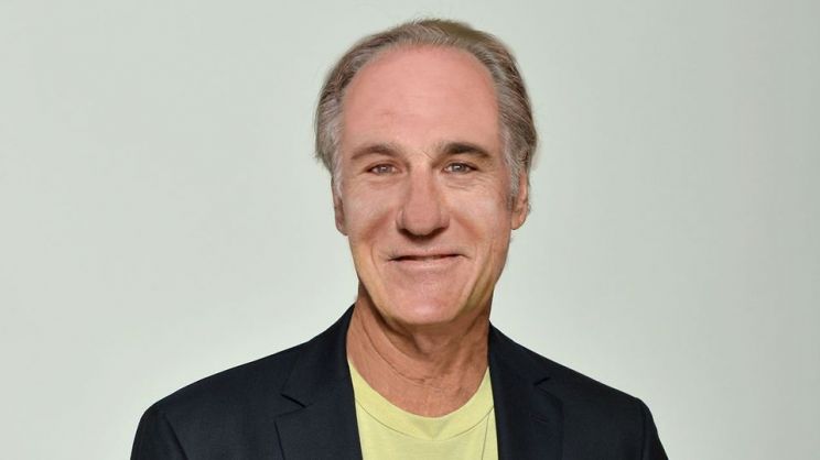 Craig T. Nelson