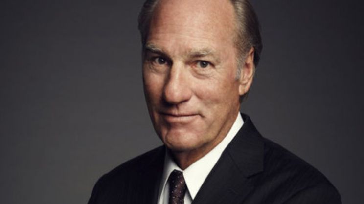 Craig T. Nelson