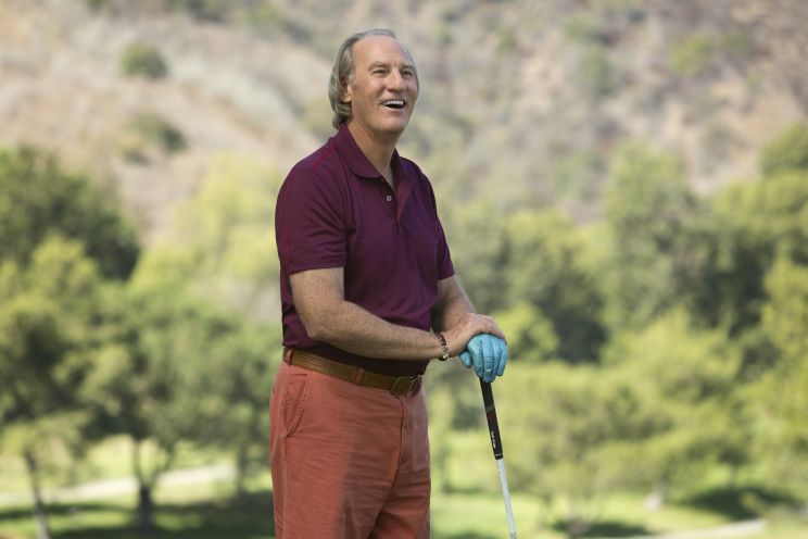 Craig T. Nelson