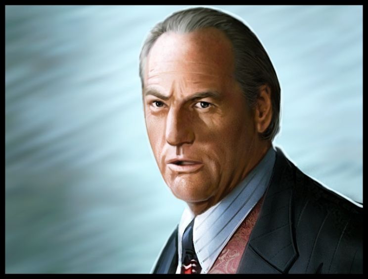 Craig T. Nelson