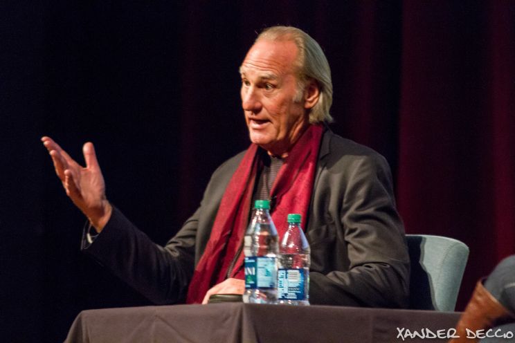 Craig T. Nelson