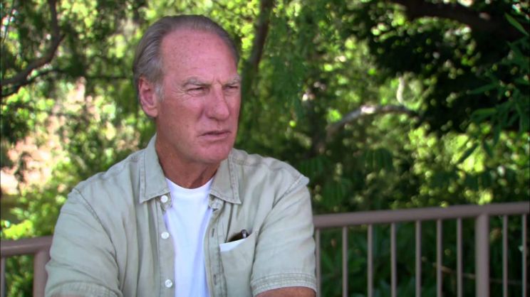 Craig T. Nelson