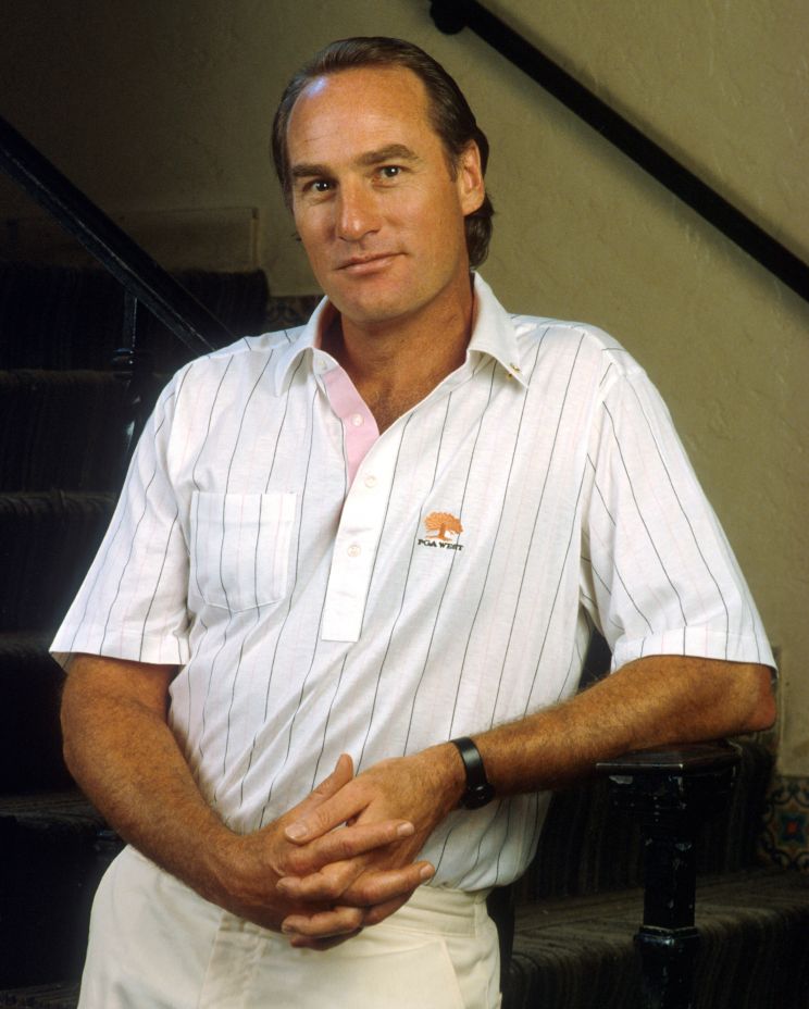 Craig T. Nelson