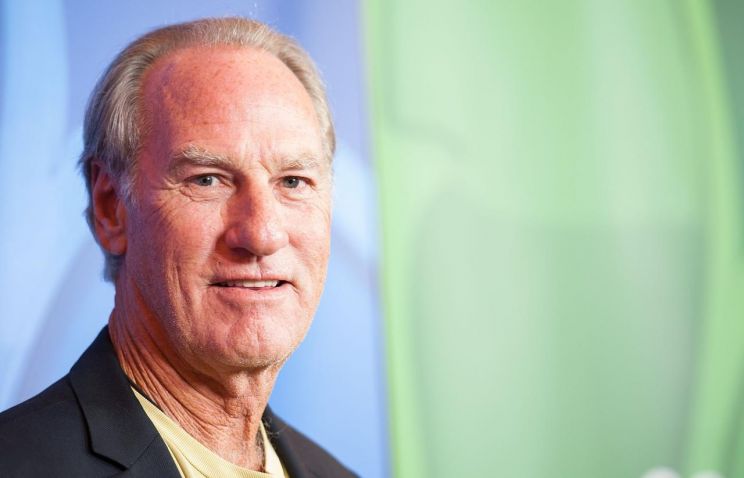 Craig T. Nelson