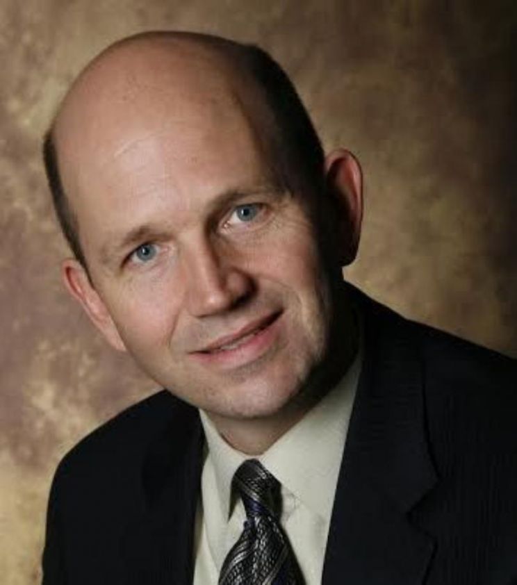 Craig Thomas