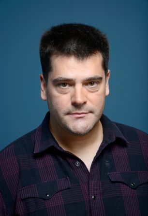 Craig Van Hook