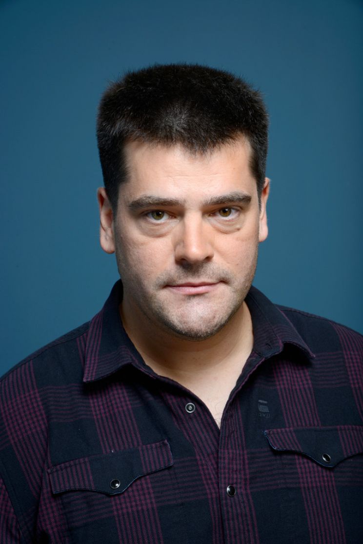 Craig Van Hook