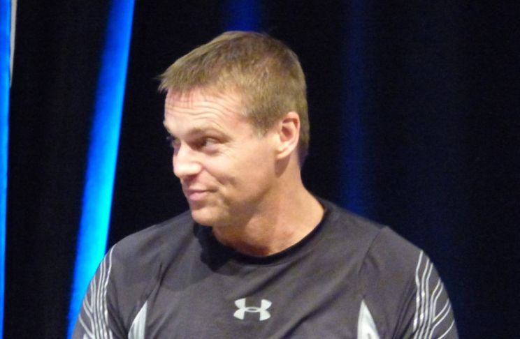 Craig Veroni