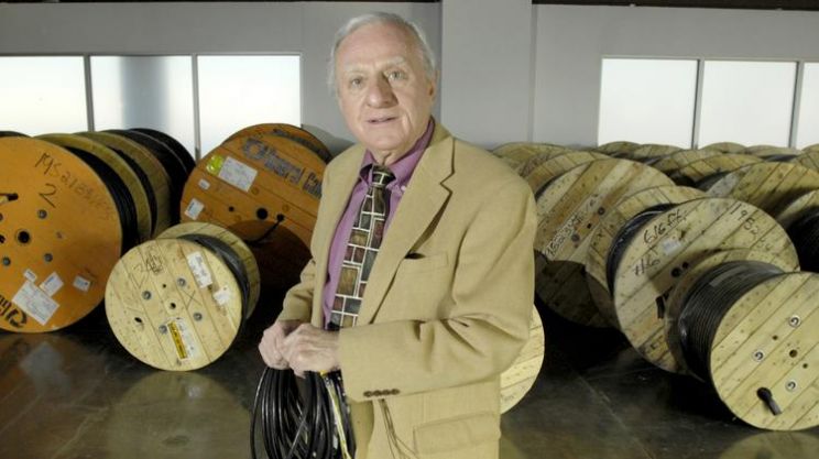 Craig Walker