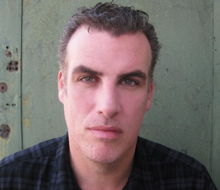 Craig Walker