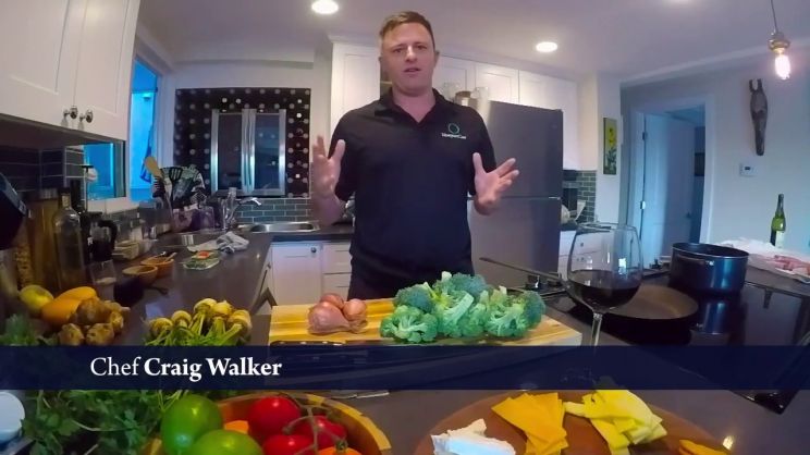 Craig Walker
