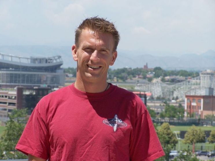 Craig Walker