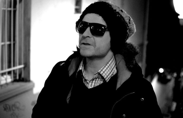 Craig Walker