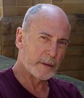 Craig Walsh-Wrightson
