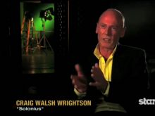 Craig Walsh-Wrightson