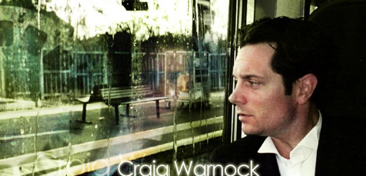 Craig Warnock