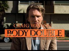 Craig Wasson