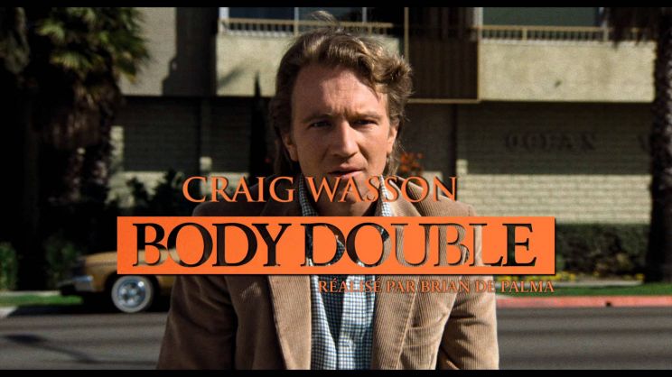 Craig Wasson
