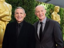 Craig Zadan