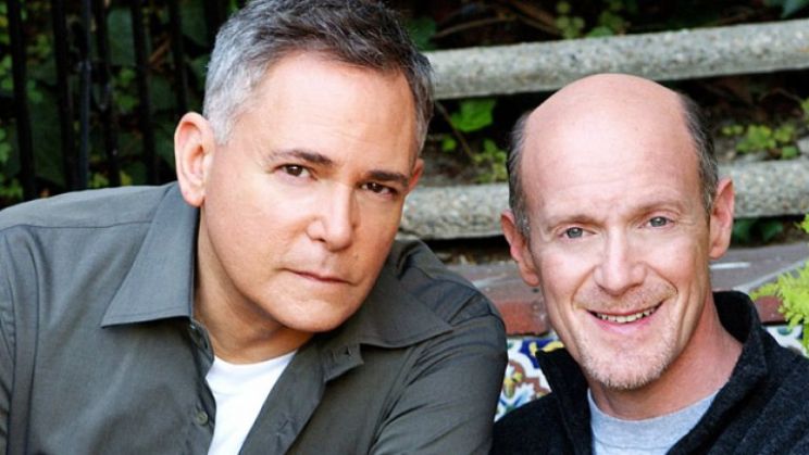 Craig Zadan