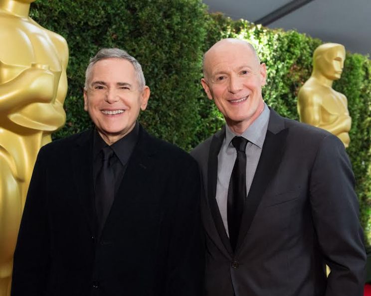 Craig Zadan