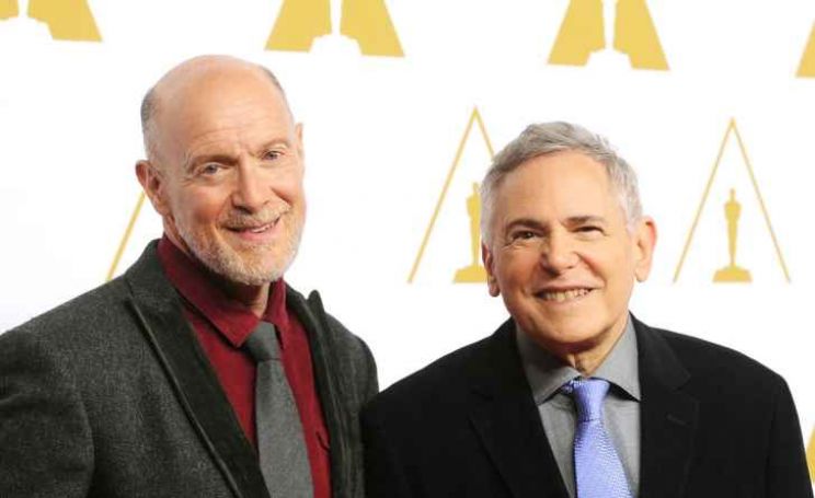 Craig Zadan