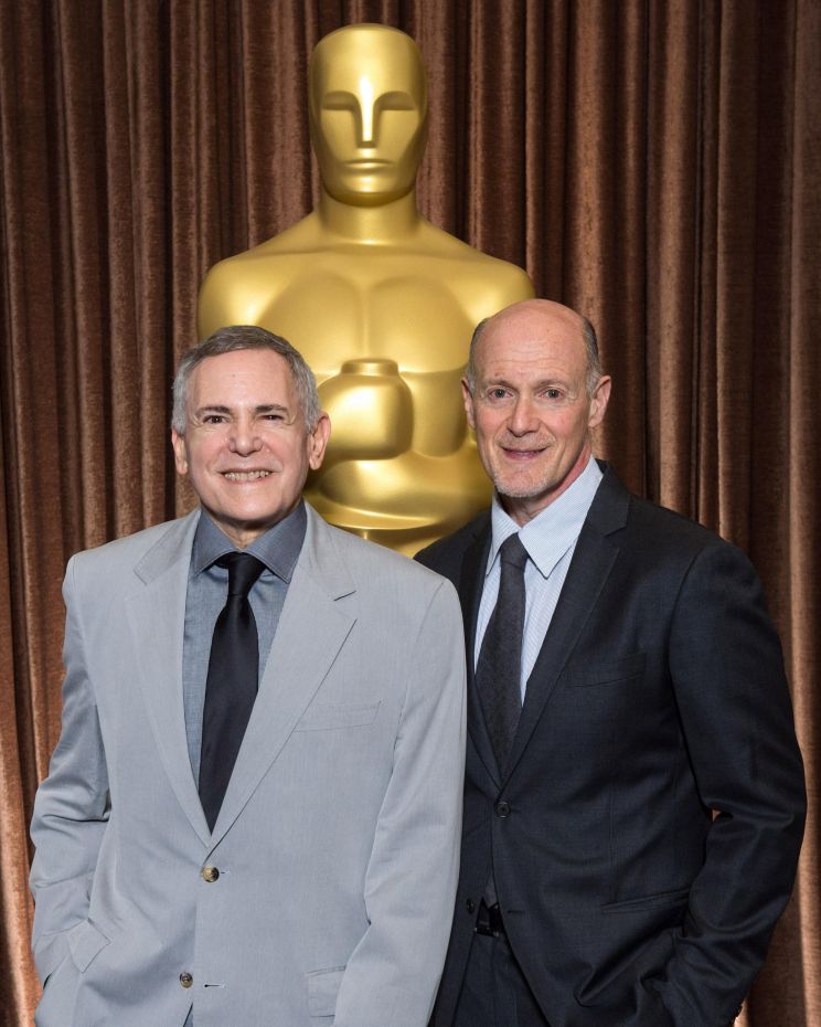 Craig Zadan