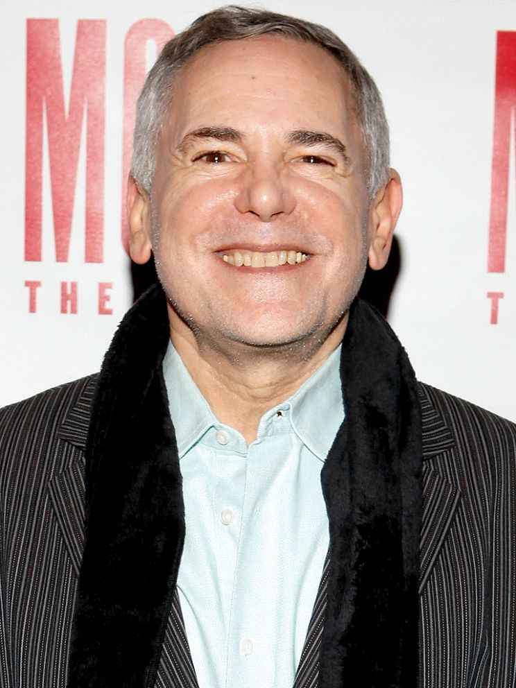 Craig Zadan