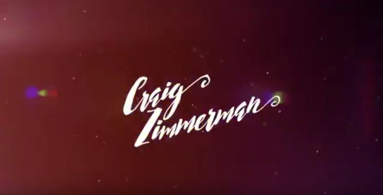 Craig Zimmerman