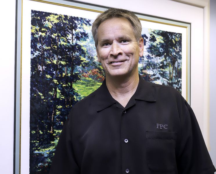 Craig Zimmerman