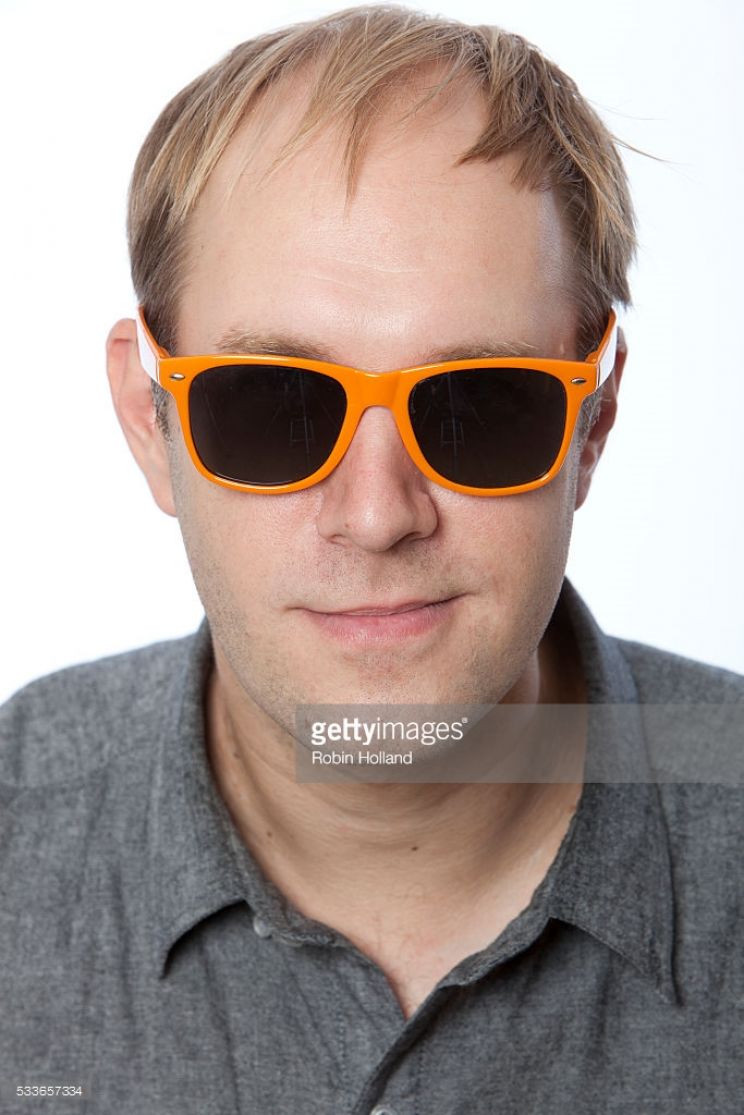 Craig Zobel