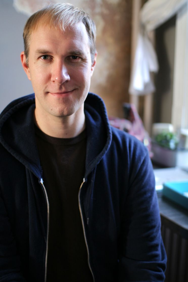 Craig Zobel