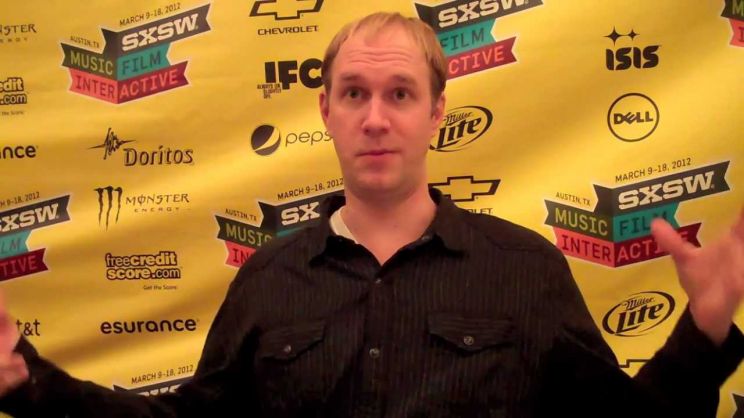 Craig Zobel