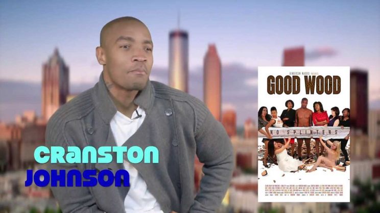 Cranston Johnson